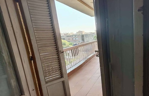Al-Basatin Apartamento | Beautiful 2-bedroom apartment in Cairo, maadi