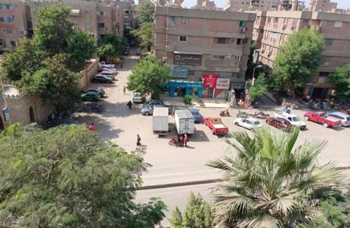 Al-Basatin Apartamento | Beautiful 2-bedroom apartment in Cairo, maadi