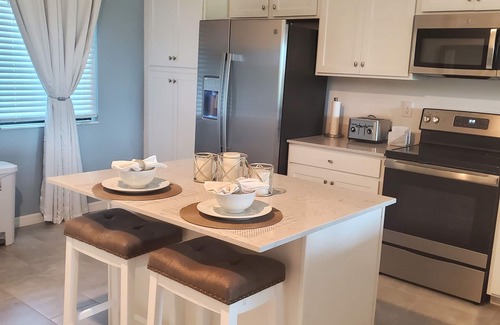 Lakewood Ranch Condominio | Beautiful 2 bedroom condo