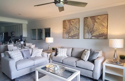 Lakewood Ranch Condominio | Beautiful 2 bedroom condo