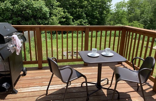 Mongaup Valley Apartamento | ¡Hermoso! Apartamento de 2 dormitorios recientemente renovado