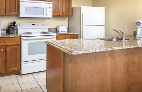 Pagosa Meadows IV Apartamento | Beautiful 2 bedroom unit at resort, sleeps 6