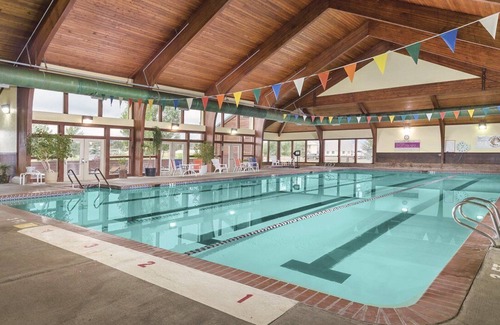 Pagosa Meadows IV Apartamento | Beautiful 2 bedroom unit at resort, sleeps 6