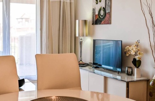 Los Martínez Apartamento | Bonito Apartamento de 2 Habitaciones - EO6821MM