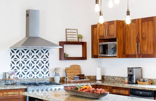 Emiliano Zapata Condominio | Beautiful 2 Bedroom Condo in Punta de Mita