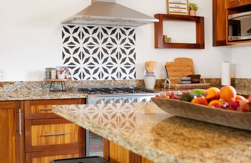 Emiliano Zapata Condominio | Beautiful 2 Bedroom Condo in Punta de Mita