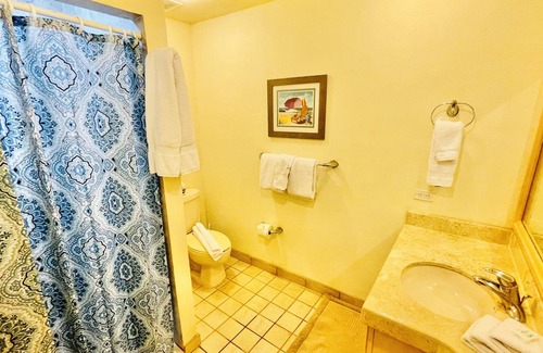 Sandy Beach Condominio | Beautiful 2 Bedroom Condo on the Sea of Cortez at Las Palmas Resort Bn-505 2 Condo by Redawning