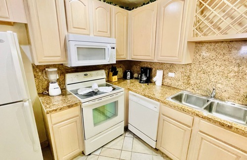Sandy Beach Condominio | Beautiful 2 Bedroom Condo on the Sea of Cortez at Las Palmas Resort Bn-505 2 Condo by Redawning