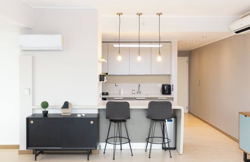 Tumba Vieja Apartamento | Beautiful 2 bedroom apartment / Social area with pool, Parking and Gym