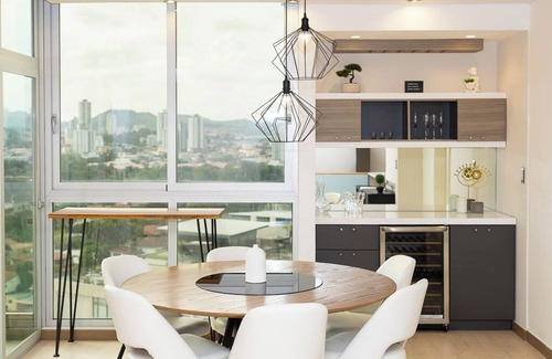 Tumba Vieja Apartamento | Beautiful 2 bedroom apartment / Social area with pool, Parking and Gym