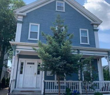 Dorchester Apartamento | Beautiful 2-Bedroom, 2-Bath Townhouse