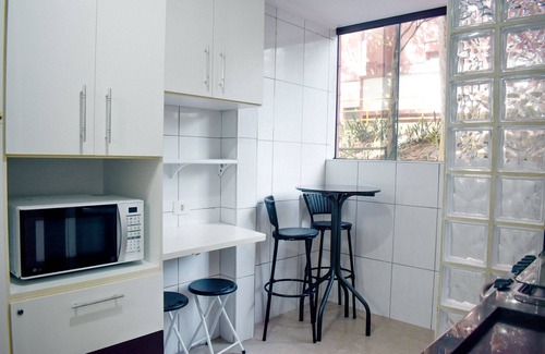 Diadema Apartamento | Beautiful 2 bedroom apartment