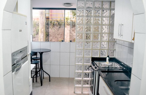 Diadema Apartamento | Beautiful 2 bedroom apartment