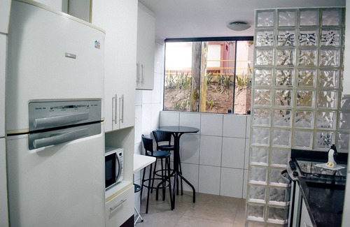 Diadema Apartamento | Beautiful 2 bedroom apartment