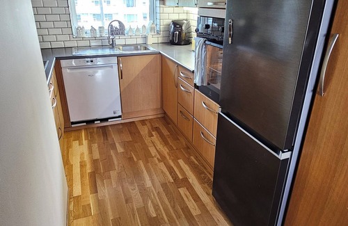 Kopavogur Apartamento | Beautiful 2-bedroom apartment in Kópavogur
