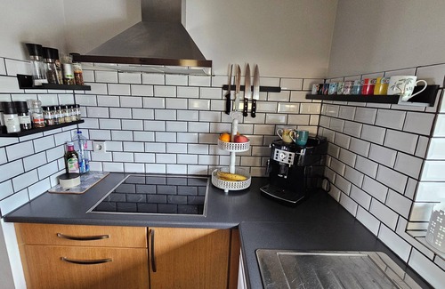Kopavogur Apartamento | Beautiful 2-bedroom apartment in Kópavogur