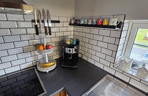 Kopavogur Apartamento | Beautiful 2-bedroom apartment in Kópavogur