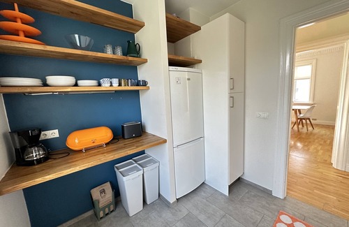 Vesturbær Apartamento | Beautiful 2 bedroom apartment, downtown Reykjavik