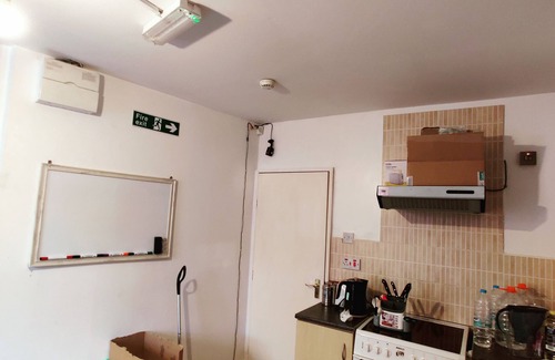 Erdington Apartamento | Beautiful 2-bedroom Apartment in Erdington Birming