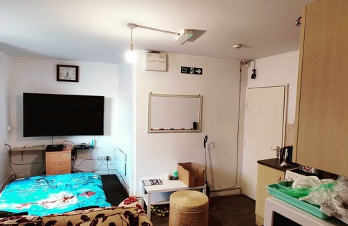 Erdington Apartamento | Beautiful 2-bedroom Apartment in Erdington Birming