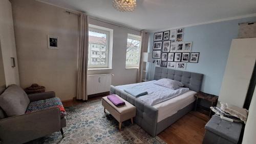 Laim Apartamento | Beautiful 2-bedroom apartment in Munich center