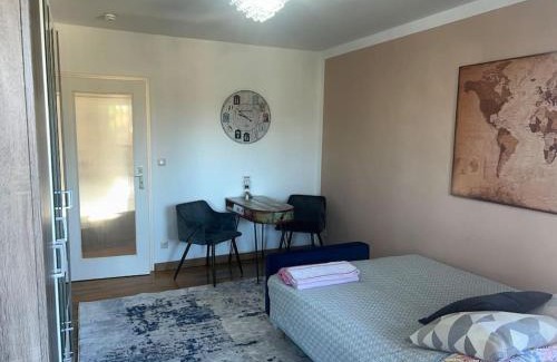 Laim Apartamento | Beautiful 2-bedroom apartment in Munich center