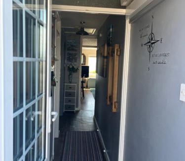 Pevensey Apartamento | Beautiful 2 bedroom beach getaway