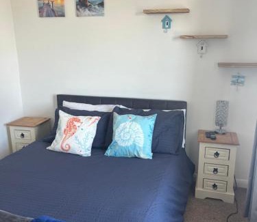 Pevensey Apartamento | Beautiful 2 bedroom beach getaway