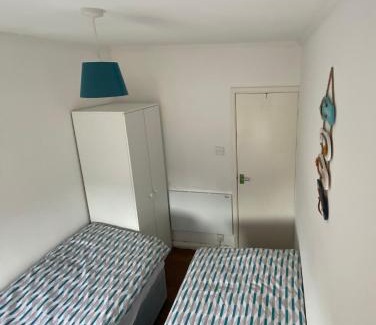 Chichester Apartamento | Beautiful 2 Bedroom Chalet 22 Cordova, Selsey
