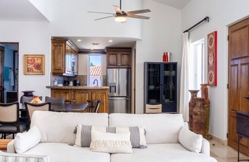 Palmilla Apartamento | Beautiful 2 Bedroom Condo in Palmilla