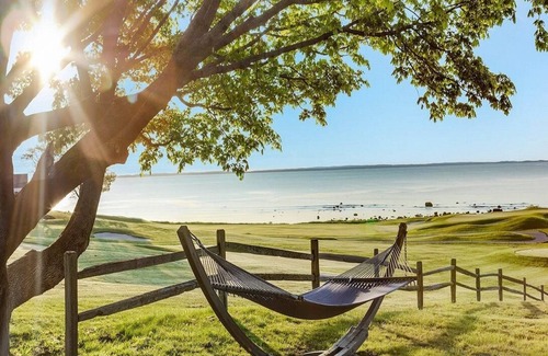 Glen Cove Condominio | Beautiful 2-Bedroom Condo on Penobscot Bay in Rockport ME Oct 10-Oct 17, 2025