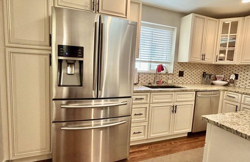 West Highland Casa | Unidad de 2 habitaciones, Denver, West Highland