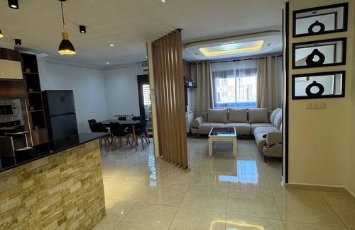 Bir El Djir Apartamento | Beautiful 2-bedroom apartment