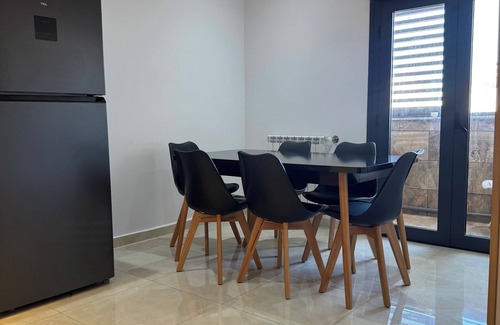 Bir El Djir Apartamento | Beautiful 2-bedroom apartment