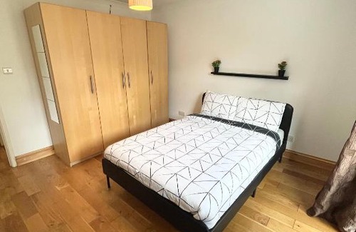 St. Mark's Apartamento | Beautiful 2 bedroom garden flat