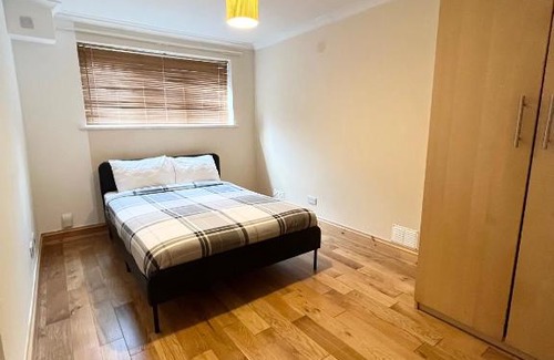 St. Mark's Apartamento | Beautiful 2 bedroom garden flat