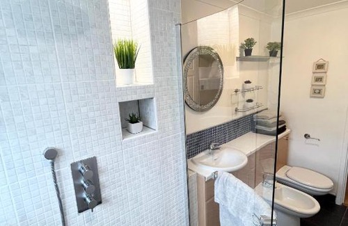 St. Mark's Apartamento | Beautiful 2 bedroom garden flat