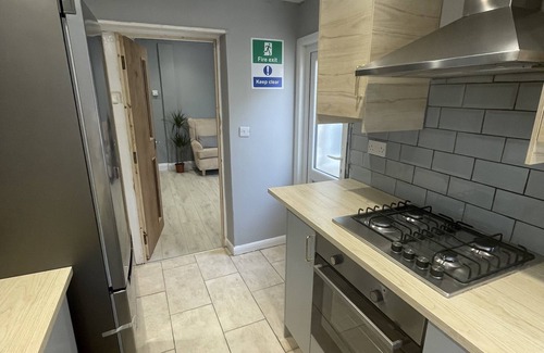 Abbey Wood Casa | Beautiful 2 bedroom house