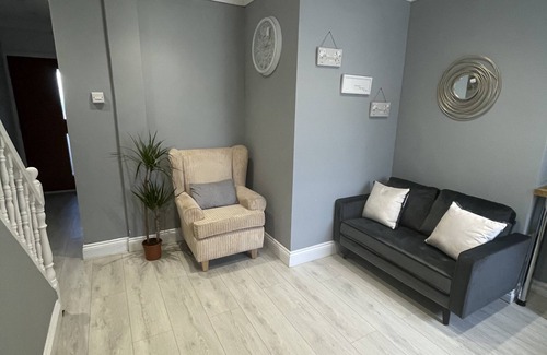 Abbey Wood Casa | Beautiful 2 bedroom house