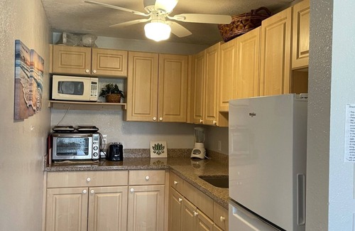 Laie Apartamento | Hermoso apartamento de 2 dormitorios en la playa de Hukilau.- 30 noches mínimo