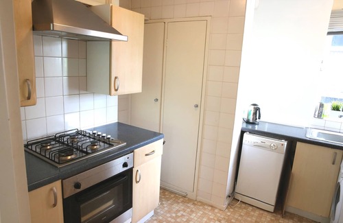 Crystal Palace Apartamento | Hermoso apartamento privado de 2 dormitorios