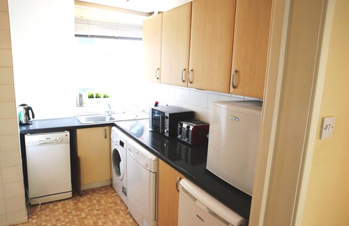 Crystal Palace Apartamento | Hermoso apartamento privado de 2 dormitorios