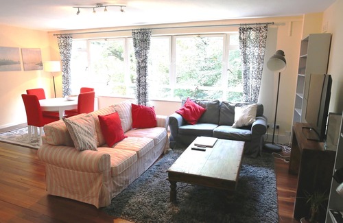 Crystal Palace Apartamento | Hermoso apartamento privado de 2 dormitorios
