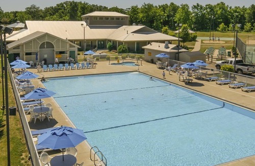Sheridan Apartamento | Beautiful 2 bedroom unit at resort, sleeps 6