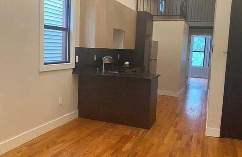 West Side Apartamento | Beautiful 2-bedroom apartment in Jersey City