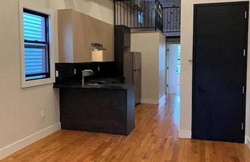 West Side Apartamento | Beautiful 2-bedroom apartment in Jersey City