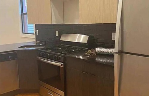 West Side Apartamento | Beautiful 2-bedroom apartment in Jersey City