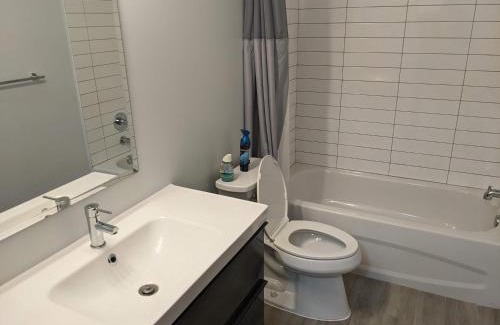 Downtown Apartamento | Beautiful 2 Bedroom Apt in downtown silverspring