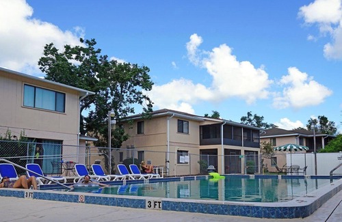 La Cita Apartamento | Beautiful 2 bedroom unit at resort, sleeps 6