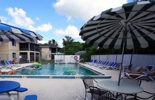 La Cita Apartamento | Beautiful 2 bedroom unit at resort, sleeps 6